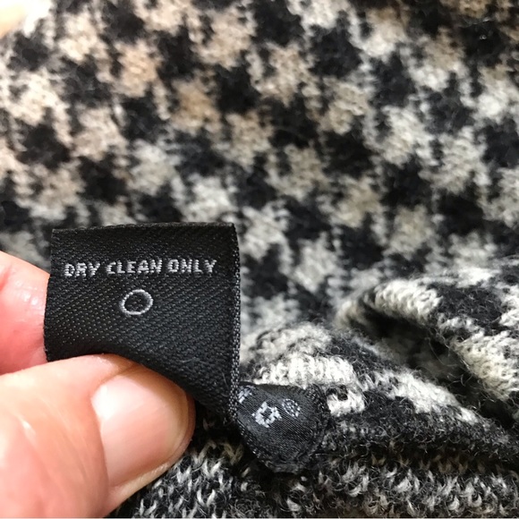Tally Ho 100% Wool Cardigan - Picture 11 of 11